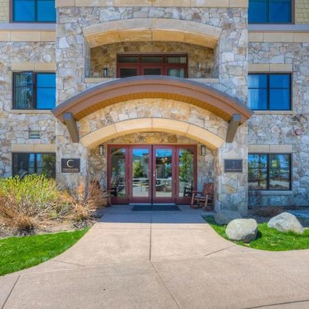 Constellation Residences #4204 At The Ritz Carlton Truckee Esterno foto