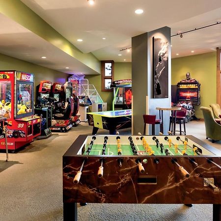 Constellation Residences #4204 At The Ritz Carlton Truckee Esterno foto