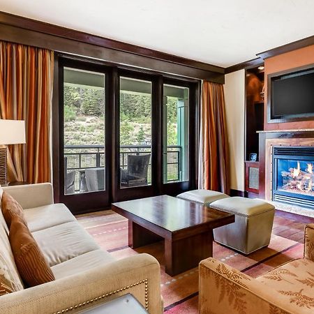 Constellation Residences #4204 At The Ritz Carlton Truckee Esterno foto