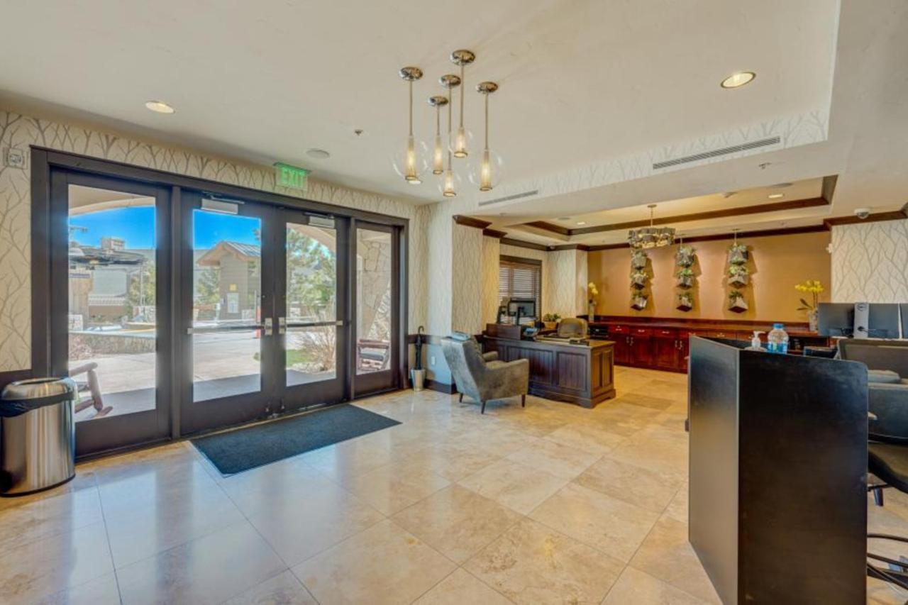 Constellation Residences #4204 At The Ritz Carlton Truckee Esterno foto