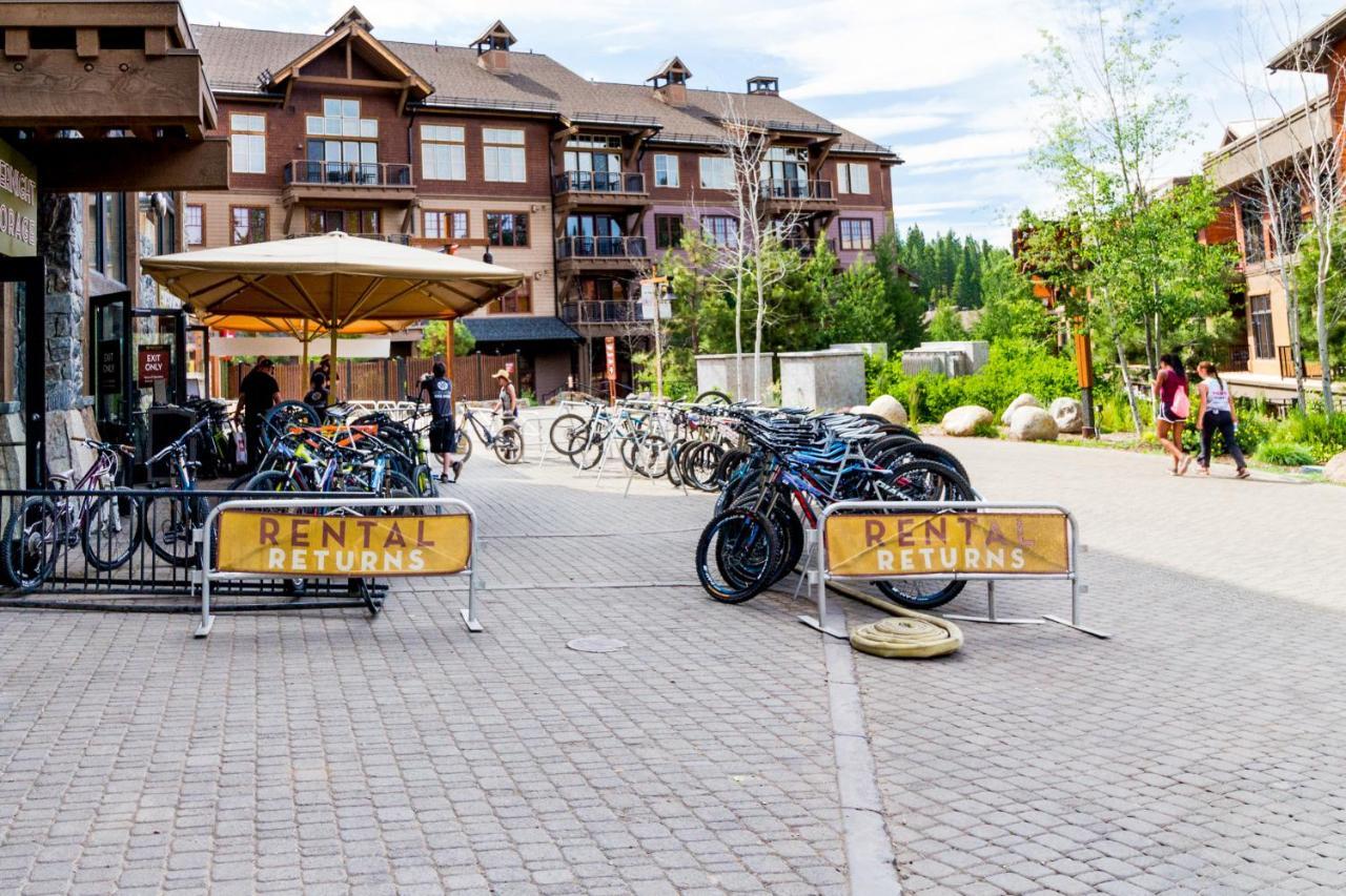 Constellation Residences #4204 At The Ritz Carlton Truckee Esterno foto