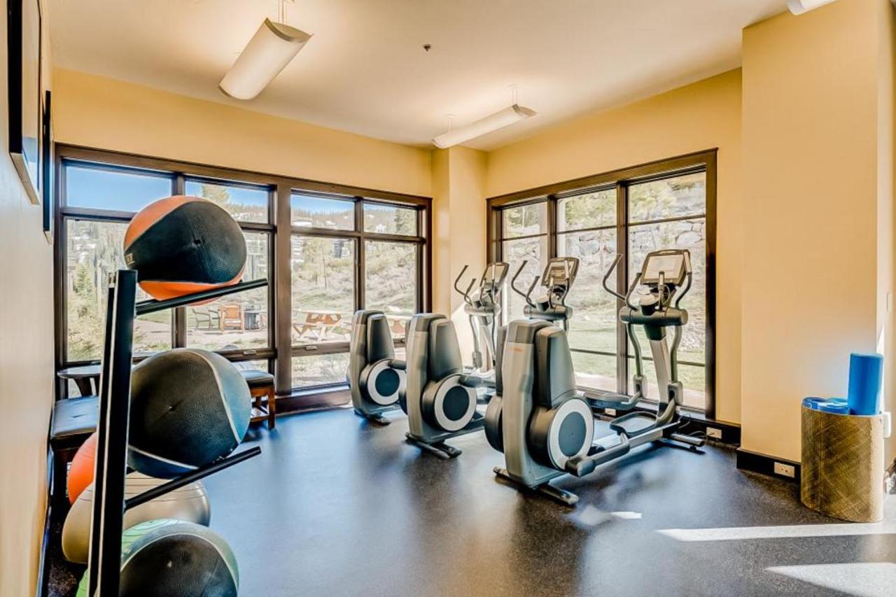 Constellation Residences #4204 At The Ritz Carlton Truckee Esterno foto