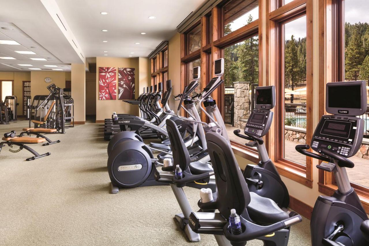 Constellation Residences #4204 At The Ritz Carlton Truckee Esterno foto
