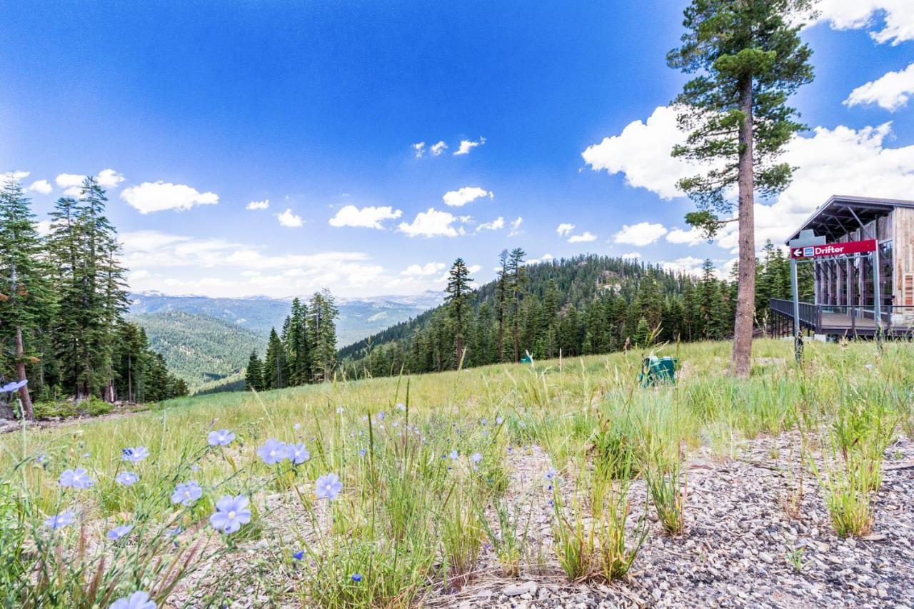 Constellation Residences #4204 At The Ritz Carlton Truckee Esterno foto