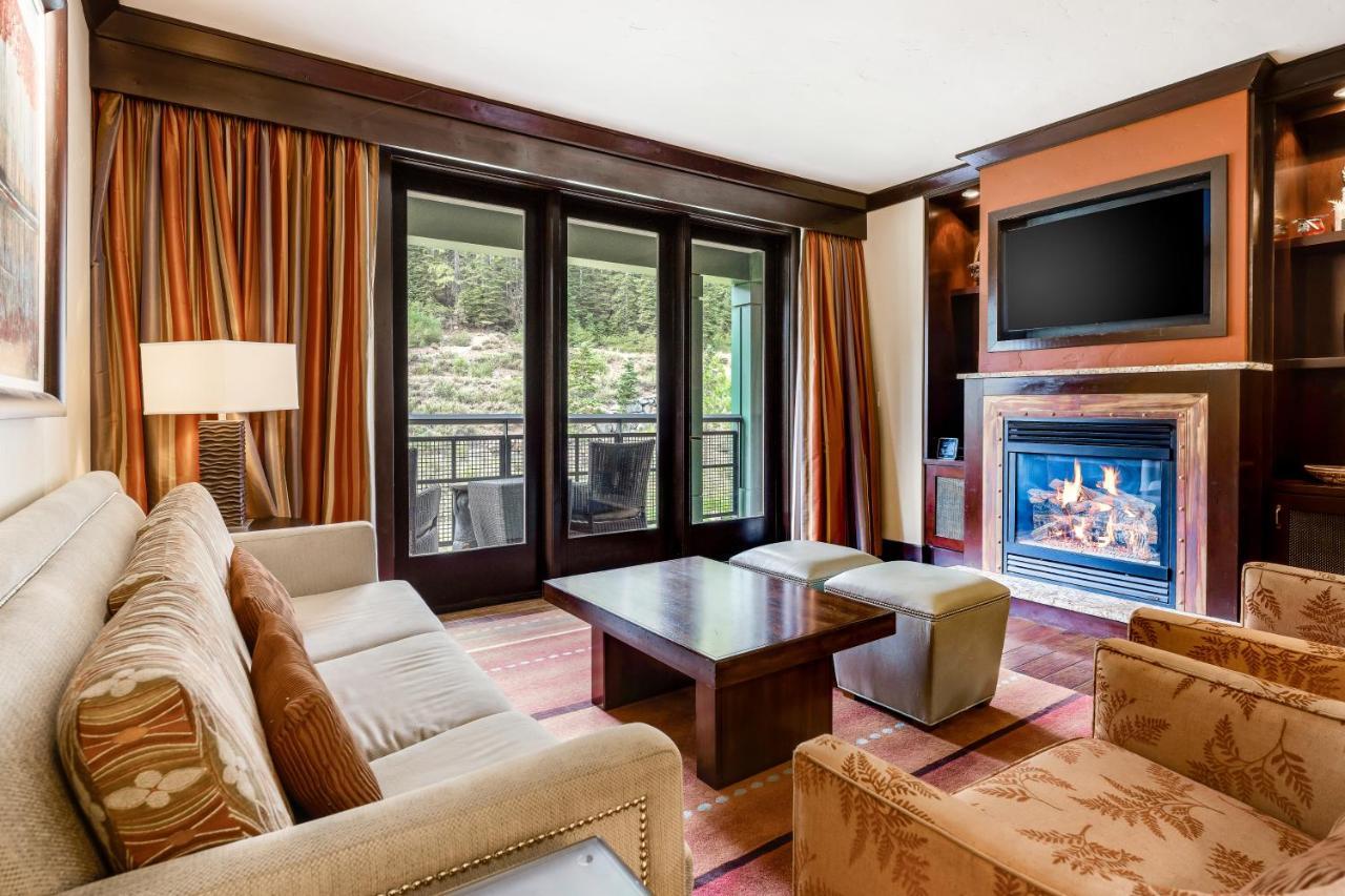 Constellation Residences #4204 At The Ritz Carlton Truckee Esterno foto