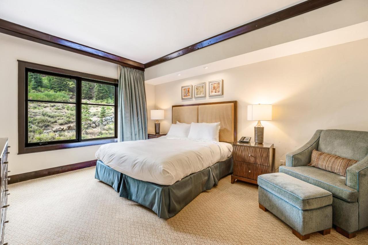 Constellation Residences #4204 At The Ritz Carlton Truckee Esterno foto
