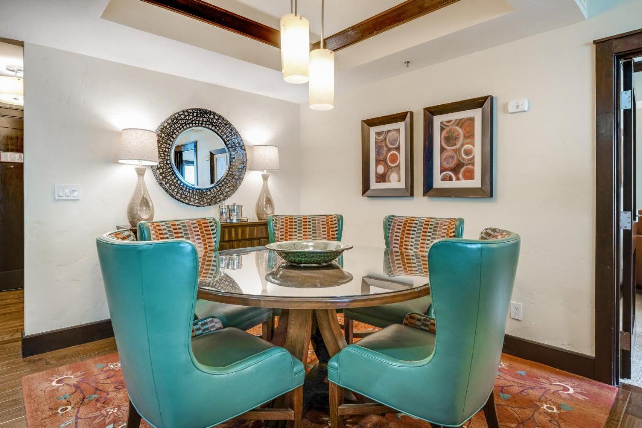 Constellation Residences #4204 At The Ritz Carlton Truckee Esterno foto