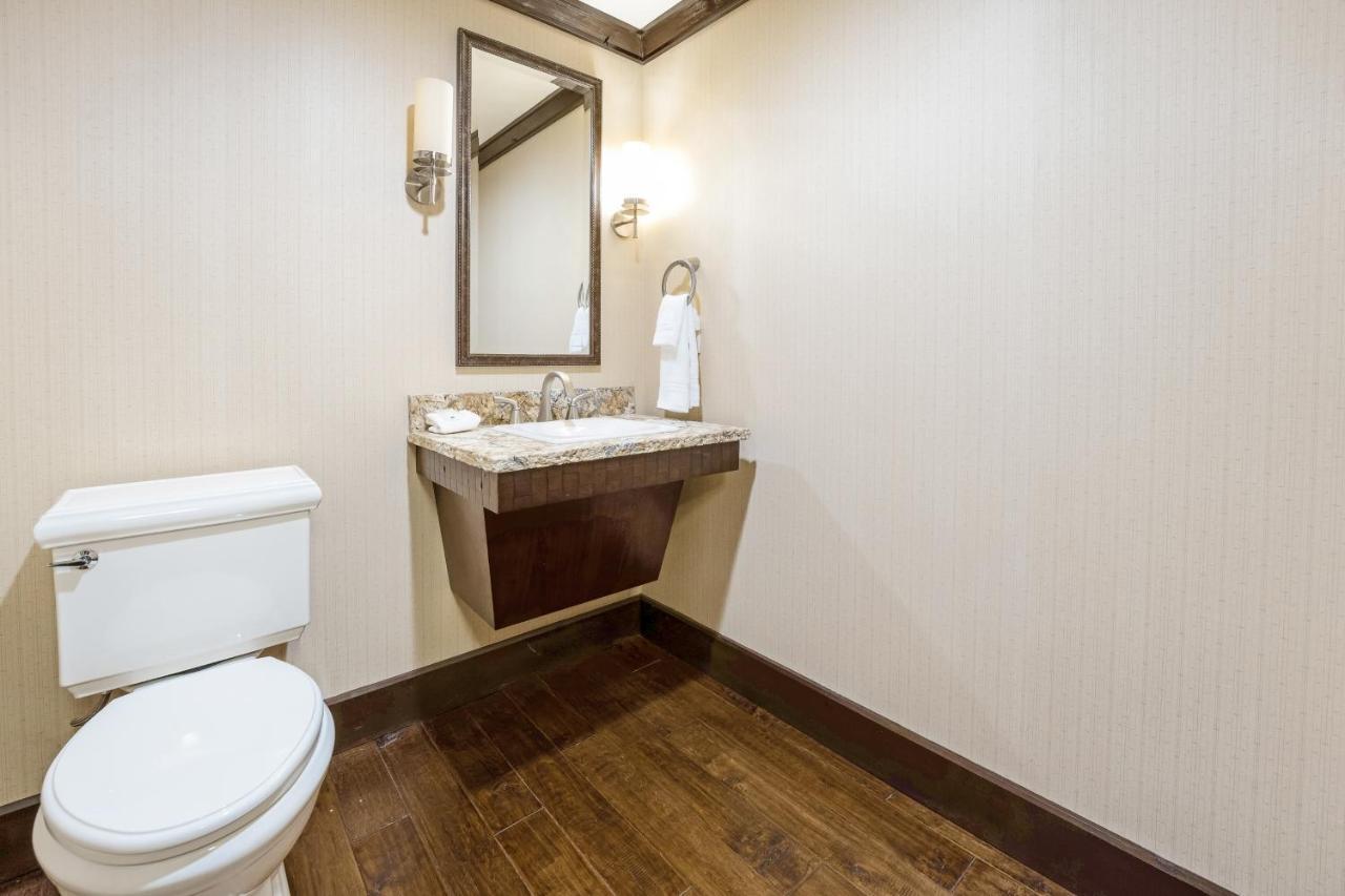 Constellation Residences #4204 At The Ritz Carlton Truckee Esterno foto