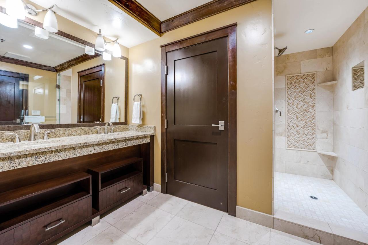 Constellation Residences #4204 At The Ritz Carlton Truckee Esterno foto