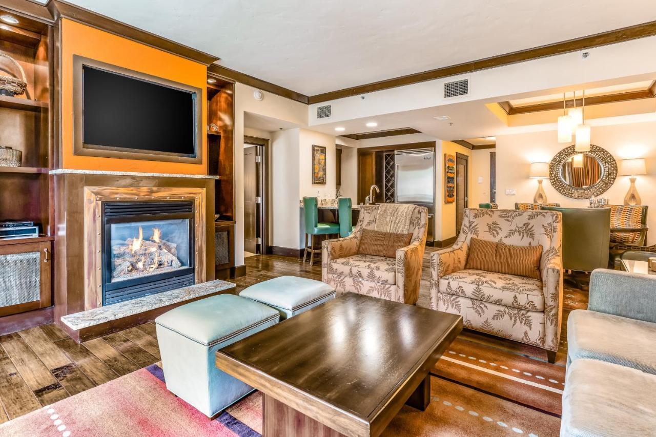 Constellation Residences #4204 At The Ritz Carlton Truckee Esterno foto