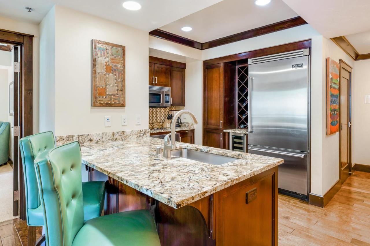 Constellation Residences #4204 At The Ritz Carlton Truckee Esterno foto