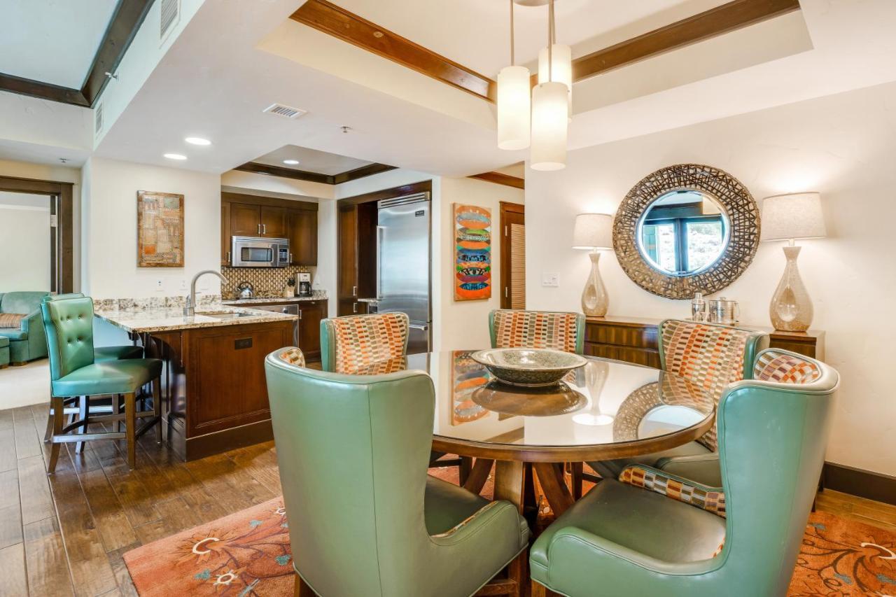 Constellation Residences #4204 At The Ritz Carlton Truckee Esterno foto