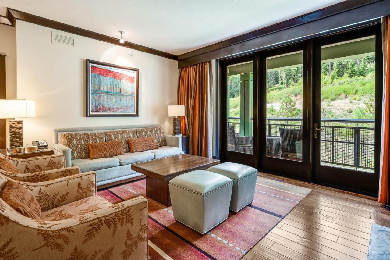 Constellation Residences #4204 At The Ritz Carlton Truckee Esterno foto